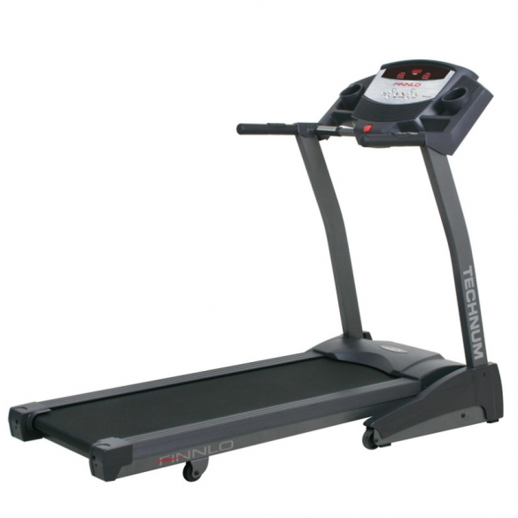 Finnlo Loopband technum III F3507